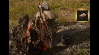 Assassins Creed Valhalla: Infinite Carbon Ingots!!!!!