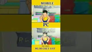 R.G bucket list monthly incom😂🤣 #drpshort#comedy#short