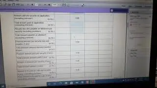 How to file PAS-3 (Return of allotment)
