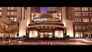 Amazon Studios / Caviar (Sound of Metal) - 4K