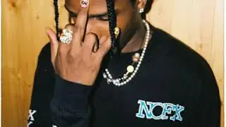 A$AP Rocky Type Beat 