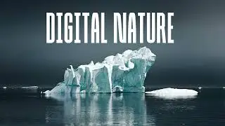 digital nature