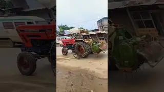tractor video 🤣#tractor#tractorlover #video #youtubeshorts #shortvideo #trending #viralshort