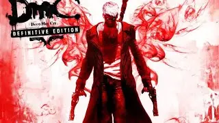 Let's play DMC-Devil May Cry:Definitive Edition on PS4-Pro
