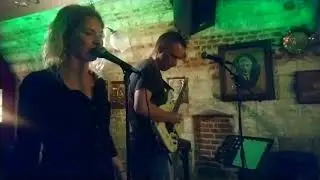 Delicately : Live au Glanworth - Arras 5 juin 2019