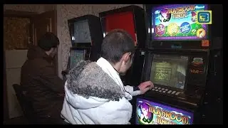 Безопасный город. Игорный бизнес в Орехово-Зуеве 26 03 15