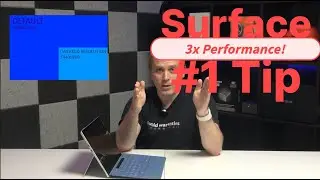 The #1 Tip for Gaming on Surface Pro - Pixel Doubling | Integer Scaling