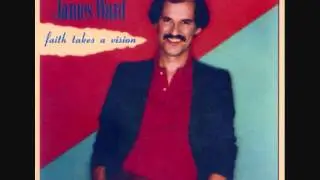 JAMES WARD - MAKE ME A VESSEL (AOR Light Mellow)