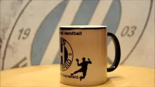 TuS Harsefeld Handball Tassen