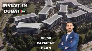 Mayfair Nexus at Dubai Lifestyle City - Seven Mayfair | Apartments in Dubai with 20% Down Payment 