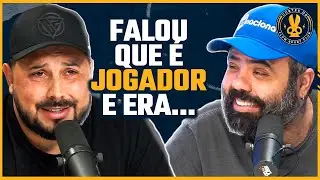 GOLPE do JOGADOR de FUTEBOL (Boleiro 10)