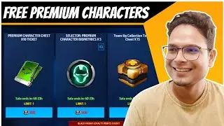 Best Characters For Premium Selector Biometrics 