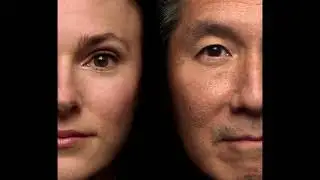 Meet Burcu and Dan - Faces of Fred Hutch
