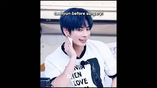 taehyun version ❤ #taehyun #txt #tomorrow_x_together #kpop #fyp #shortsfeed #yeonjun #ggum #lusthyun