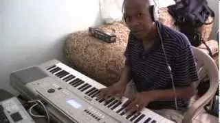 Yamaha YPG 235