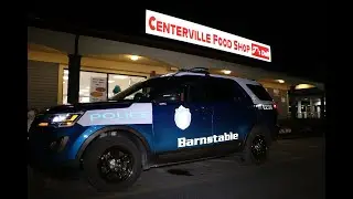 UNARMED ROBBERY    Male reportedly pushed convenience store clerk, ran off with a handful of cigars