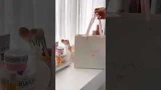 my first ever @emijay ​haul🎀🧸✨ if you know me, you know I got a lot more🫣 #preppy #asmr #beauty