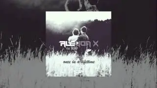 Alcyon X feat. Glad - Once In A Lifetime (Audio)