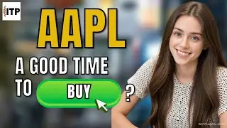 Is Apple Inc AAPL Stock a Good Time to Buy Now?