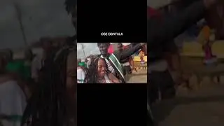 Ose Obatala