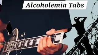 Alcoholemia Kaotiko Tabs