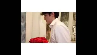 Cute moments of Dofie