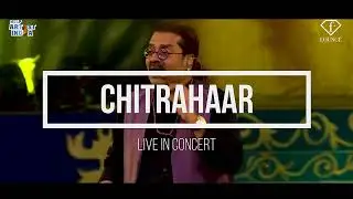 Promo - Live Concert | Padamshri Hariharan | CHITRAHAAR | Noida