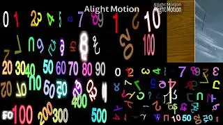 Centimalblocks Base 100 0-500 Dancing Krusty Krab Save Fish