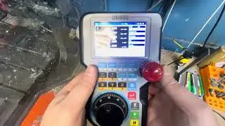 Контроллер DB800 обзор 