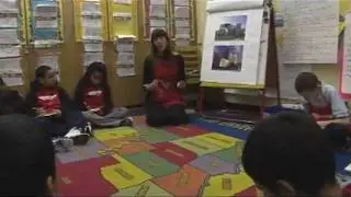 Art Investigation with Ascha Kells Drake