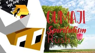 Polytopia&rsquo;s Best Strategy - Revisiting Oumaji Spiritulism Rush
