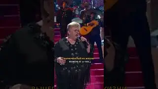 🎵 Paquita La Del Barrio - Rata De Dos Patas (перевод) #песни #музыка #песня #music #songlyrics