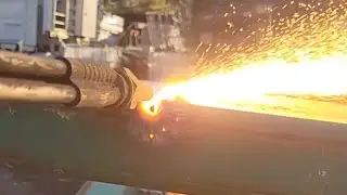 Scrap Yard Torches