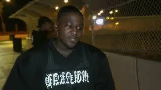 MUNKAH JU - TORCH #HOODVIDEO