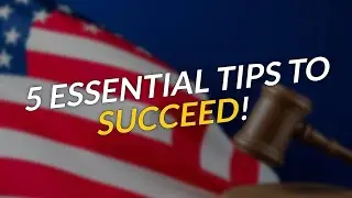 5 Essential Tips for Navigating Your Immigration Interview 🇺🇸
