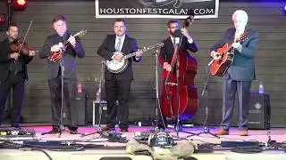 THE Del McCoury Band - All Aboard