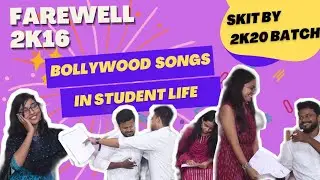 Funny😂 relatable skit by MBBS students🔥/ 