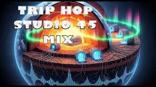Trip Hop - Studio 45 Mix