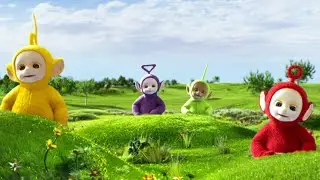 Teletubbies | وميض وميض | عروض للأطفال
