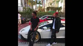 (FREE) playboi carti x lil uzi vert type beat - 