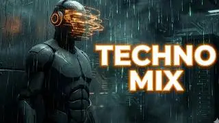 MELODIC TECHNO MIX 2026 🚀 Maximum Focus | PEAK TIME