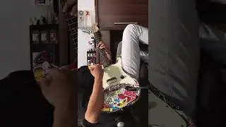 No Pressure | Deal (Cover) #poppunk
