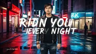 Rindu You Every Night - Rock Ballads (Lagi Rindu Tapi Gak Bisa Bilang? Dengerin Lagu Ini)