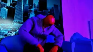 Mental Health (a short stop motion animation)