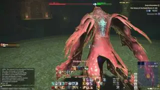 FFXIV: PotD Ixtab solo DRG