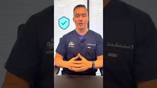 Why Can I Suddenly Not See Up Close? Dr. Luke Talks Presbyopia!