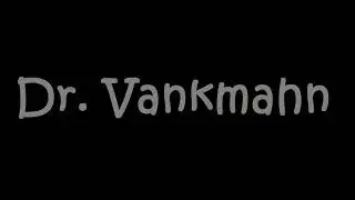 Dr.Vankmahn - Chemical Smile