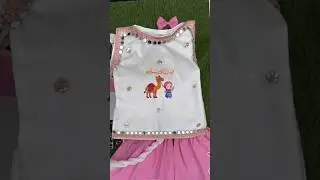 Eid UL adha dress design#fashion#eiduladha#drees#design#shortvideo#youtubeshorts