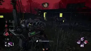 DBD SURVIVOR & KILLER Best Build 2026