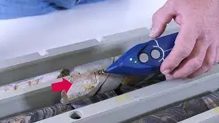 Reflex EZ TRAC – Downhole Navigation in Mineral Exploration